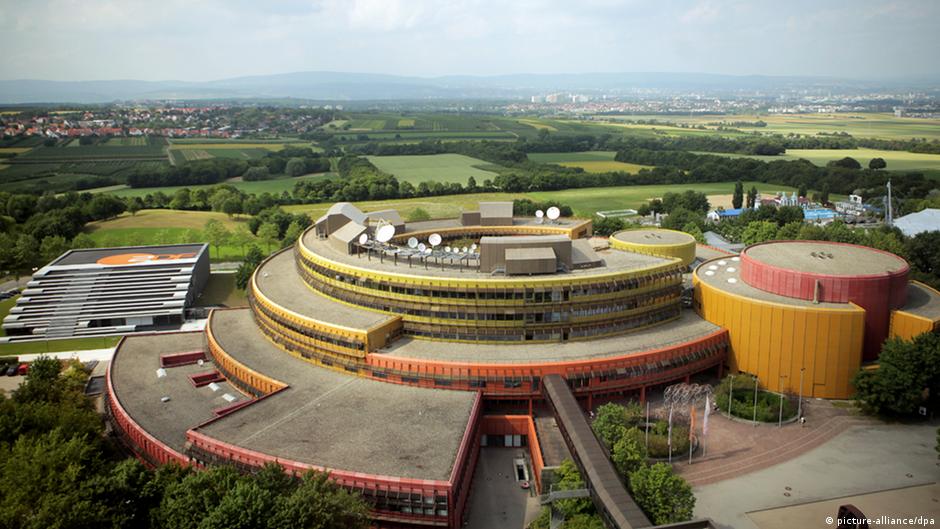Skandal w niemieckiej telewizji ZDF. Sceny wygenerowane przez AI