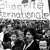 Demonstrationszug der Studentenbewegung 1968 (Foto: picture-alliance/dpa)