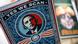 Ein Plakat zeigt Barack Obama und die Aufschrift "Yes we scan" Ein Plakat zeigt Barack Obama und die Aufschrift "Yes we scan"