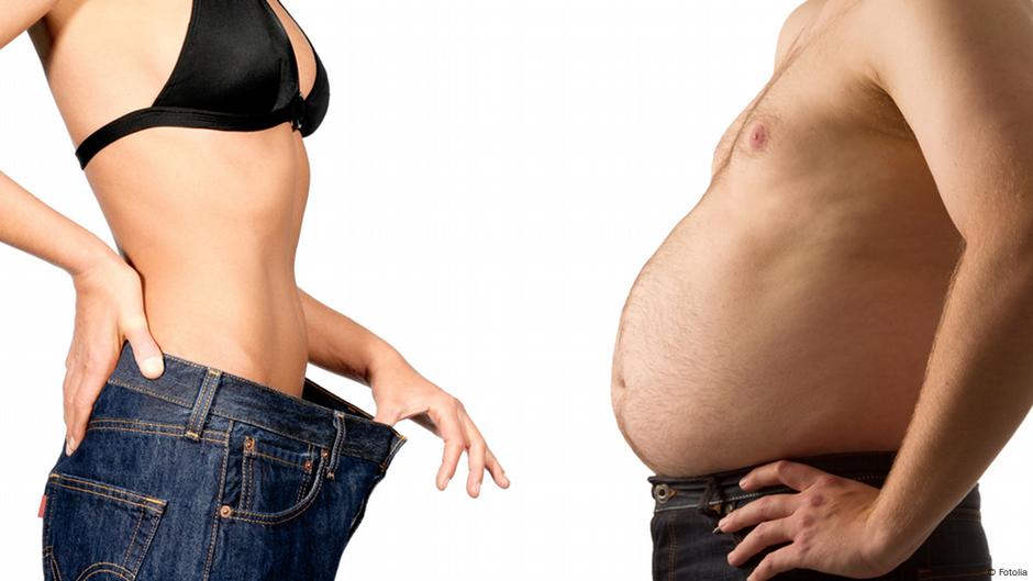 The Trouble with Crash Diets DW 04/03/2014