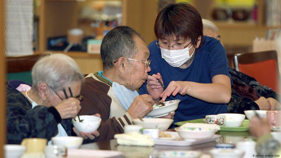 Shrinking Population Remains Key Headwind To Japan S Growth Asia An In Depth Look At News From Across The Continent Dw 17 02 15 Shrinking Population Remains Key Headwind To Japan S Growth Asia An In Depth Look At News From Across The Continent Dw 17 02 15