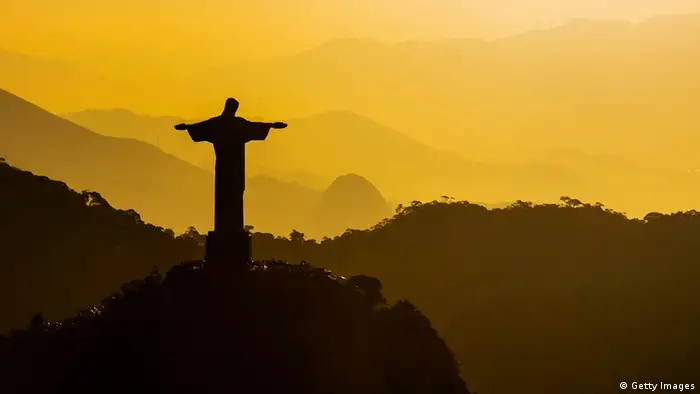 Symbolbild - Rio de Janeiro