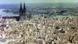 Zweiter Weltkrieg - Köln Zerstörung Innenstadt Zweiter Weltkrieg - Köln Zerstörung Innenstadt