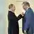 Путин и Гергиев в Кремле