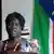 Südsudan Frauenrechtlerin Anne Itto