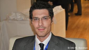Eurosocial Treffen in Brüssel 24.03.2014 Roberto de Jesus Solorzano El Salvador
