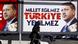 Kommunalwahlen in Istanbul Wahlplakat (Foto:REUTERS/Osman Orsal) Kommunalwahlen in Istanbul Wahlplakat (Foto:REUTERS/Osman Orsal)
