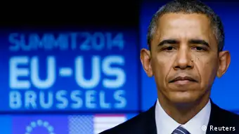 USA EU Gipfel Obama PK 26.03.2014