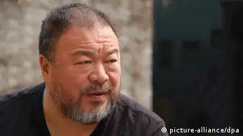 Ai Weiwei 25.03.2014
