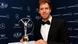 Malaysia Sport Laureus World Sports Awards Kuala Lumpur 2014 Sebastian Vettel Malaysia Sport Laureus World Sports Awards Kuala Lumpur 2014 Sebastian Vettel