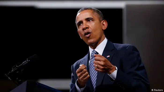 Obama Bozar Halle Brüssel Rede 26.03.2014