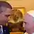 Obama şi Papa