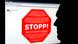 Stoppschild im Internet (Bild: dpa) Stoppschild im Internet (Bild: dpa)