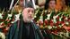 Afghanistan Präsident Hamid Karsai Newroz Neujahrsfest Afghanistan Präsident Hamid Karsai Newroz Neujahrsfest
