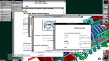 25th Anniversary of the World Wide Web