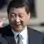 Chinas Präsident Xi in NRW