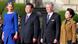 Chinas Präsident Xi Jinping in Belgien Chinas Präsident Xi Jinping in Belgien