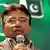 Pervez Musharraf (Foto: dpa)