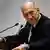Israel Korruption Ehud Olmert ARCHIV