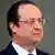 François Hollande a entamé sa tournée africaine jeudi