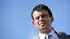Frankreich Innenminister Manuel Valls wird neuer Ministerpräsident Frankreich Innenminister Manuel Valls wird neuer Ministerpräsident