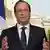 Frankreich Präsident Francois Hollande Fernsehansprache