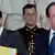 Frankreich Francois Hollande Manuel Valls