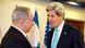 Regierungschef Benjamin Netanjahu (links) im Gespräch mit US-Außenminister John Kerry (Foto: Reuters) Regierungschef Benjamin Netanjahu (links) im Gespräch mit US-Außenminister John Kerry (Foto: Reuters)