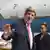 John Kerry Tel Aviv 01.04.2014