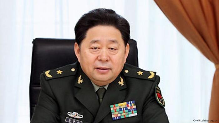China Gu Junshan (wiki.china.org.cn)