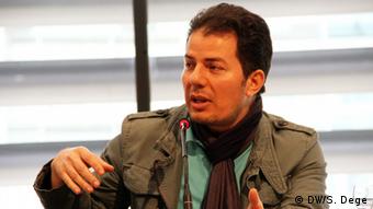 Hamed Abdel-Samad, Schriftsteller