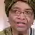 Rais wa Liberia Ellen Johnson Sirleaf