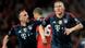 Champions League Manchester United - Bayern München Champions League Manchester United - Bayern München