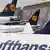 Lufthansa planes (Photo: REUTERS/Johannes Eisele/Files)