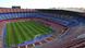 Camp Nou Stadion in Barcelona Archiv Camp Nou Stadion in Barcelona Archiv