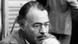 Ernest Hemingway Ernest Hemingway