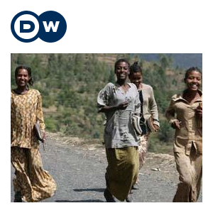 የወጣቶች ዓለም | Deutsche Welle