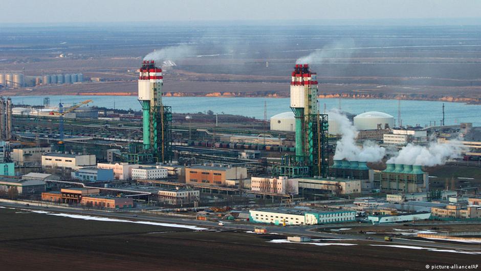 Продаж ОПЗ: чи припиниться "ходіння по колу"? – DW – 26.11.2025