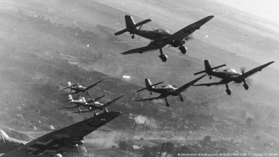 Provided by Deutsche Welle