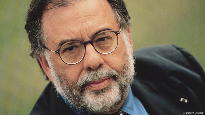 ′The Godfather′ of filmmaking, Francis Ford Coppola turns 80 | Film | DW | 06.04.2019