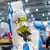 Roboter-Arm in der industriellen Produktion (Foto: Fotolia)