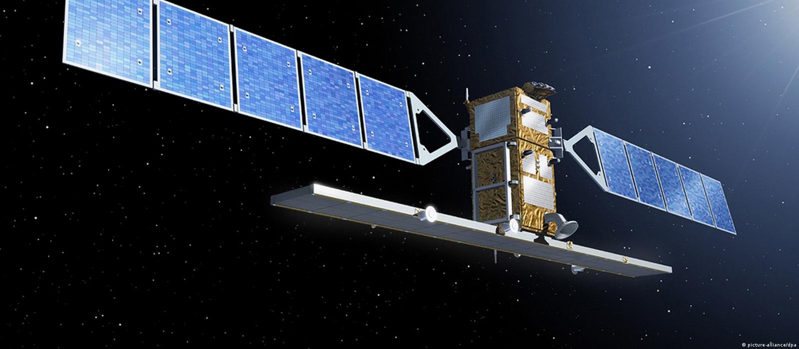 Космический спутник своими руками - краудфандинговый проект на Boomstarter