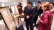 Karte von China aus dem 18. Jahrhundert Geschenk Merkel Xi Jinping Karte von China aus dem 18. Jahrhundert Geschenk Merkel Xi Jinping