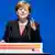 Анґела Меркель застерігає РФ від подальшої ескалації