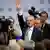 Juncker winkt (Foto: picture-alliance/dpa)