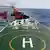 Das chinesische Suchschiff "Haixun 01" hat das pulsierende Signal empfangen (Foto: dpa)