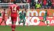 Fußball Bundesliga Augsburg vs Bayern München Fußball Bundesliga Augsburg vs Bayern München
