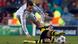 Real Madrid vs Borussia Dortmund 02.04.2014 Ronaldo Mkhitaryan Real Madrid vs Borussia Dortmund 02.04.2014 Ronaldo Mkhitaryan