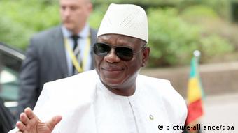 Le gouvernement du président malien Ibrahim Boubacar Keita a initié un processus de réconciliation nationale.