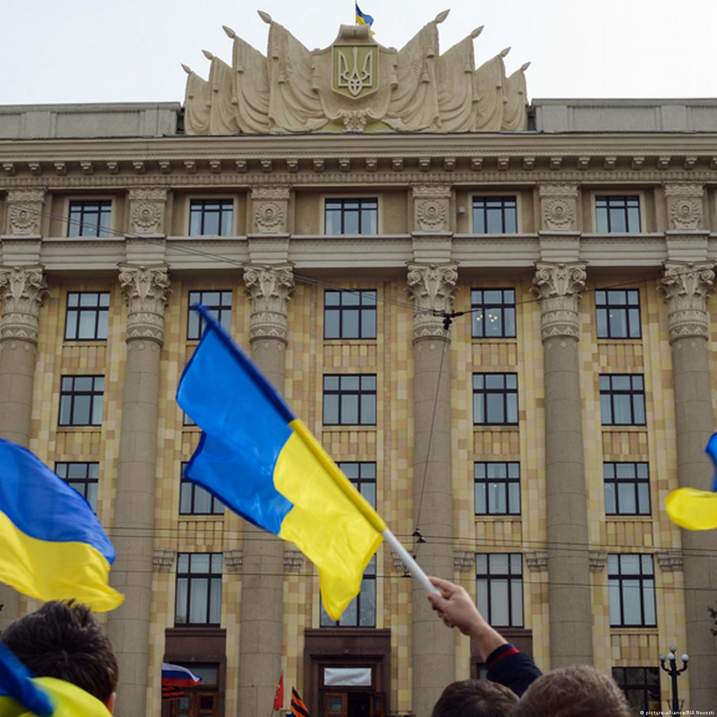 Ukraine: A difficult vote